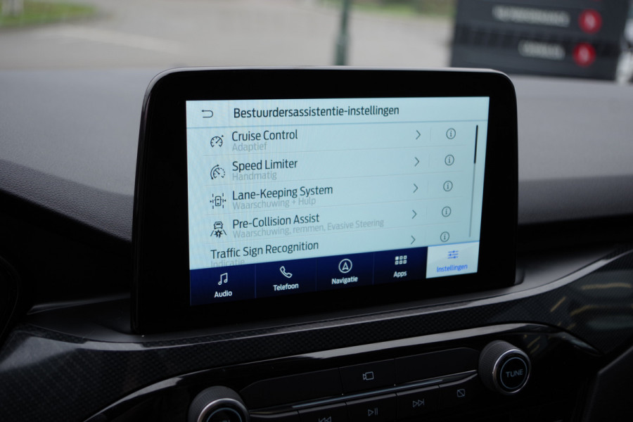 Ford Kuga 2.5 PHEV 225 PK ST-Line, Panoramadak, Winterpakket, Adap. Cruise Control, 360 Camera