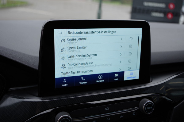 Ford Kuga 2.5 PHEV 225 PK ST-Line, Panoramadak, Winterpakket, Adap. Cruise Control, 360 Camera