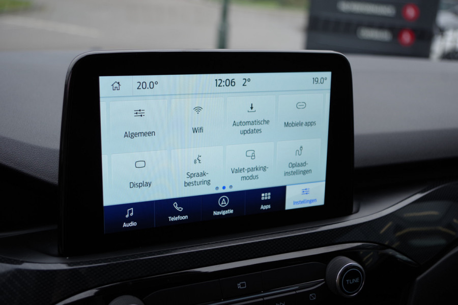 Ford Kuga 2.5 PHEV 225 PK ST-Line, Panoramadak, Winterpakket, Adap. Cruise Control, 360 Camera