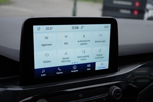 Ford Kuga 2.5 PHEV 225 PK ST-Line, Panoramadak, Winterpakket, Adap. Cruise Control, 360 Camera