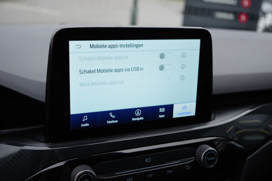 Ford Kuga 2.5 PHEV 225 PK ST-Line, Panoramadak, Winterpakket, Adap. Cruise Control, 360 Camera