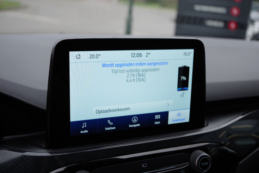 Ford Kuga 2.5 PHEV 225 PK ST-Line, Panoramadak, Winterpakket, Adap. Cruise Control, 360 Camera