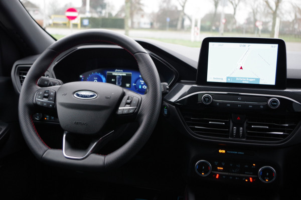 Ford Kuga 2.5 PHEV 225 PK ST-Line, Panoramadak, Winterpakket, Adap. Cruise Control, 360 Camera