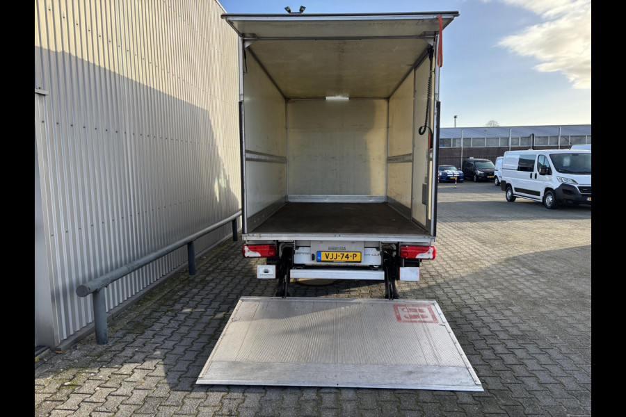 Mercedes-Benz Sprinter *BAKWAGEN*LAADKLEP*AUTOM.*A/C*CRUISE*CITYBOX*