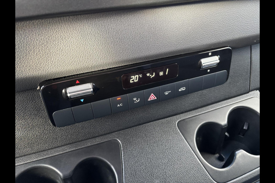 Mercedes-Benz Sprinter *BAKWAGEN*LAADKLEP*AUTOM.*A/C*CRUISE*CITYBOX*