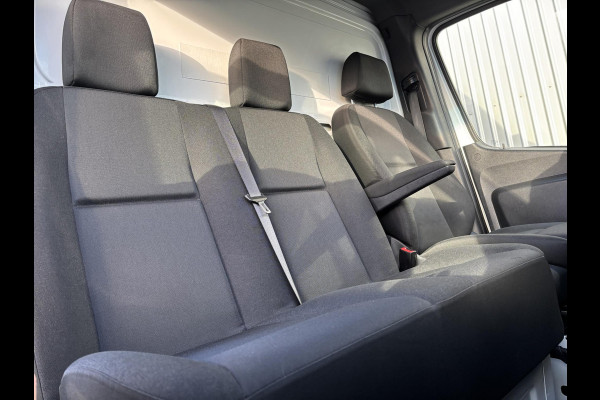 Mercedes-Benz Sprinter *BAKWAGEN*LAADKLEP*AUTOM.*A/C*CRUISE*CITYBOX*