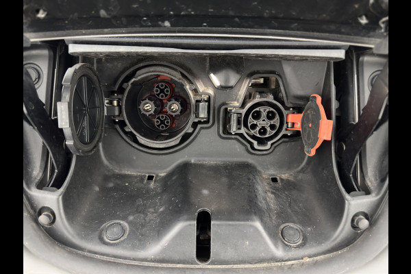 Nissan Leaf Acenta 30 kWh *NAVI-FULLMAP | MICROFIBRE | DAB | CAMERA | ECC | CRUISE | DIGI-COCKPIT | HEATED- COMFORTSEATS | PRIVACY-GLASS | 16"ALU*