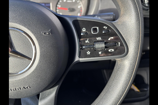 Mercedes-Benz Sprinter *BAKWAGEN*LAADKLEP*AUTOM.*A/C*CRUISE*CITYBOX*