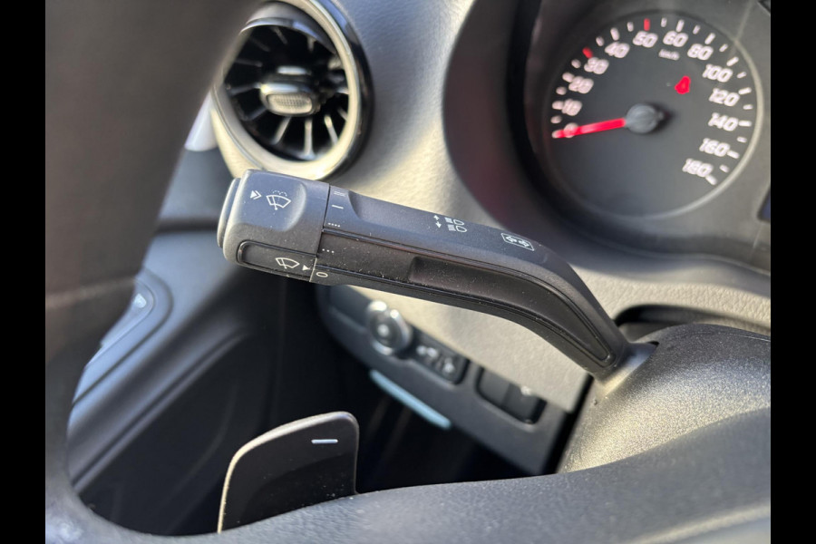 Mercedes-Benz Sprinter *BAKWAGEN*LAADKLEP*AUTOM.*A/C*CRUISE*CITYBOX*