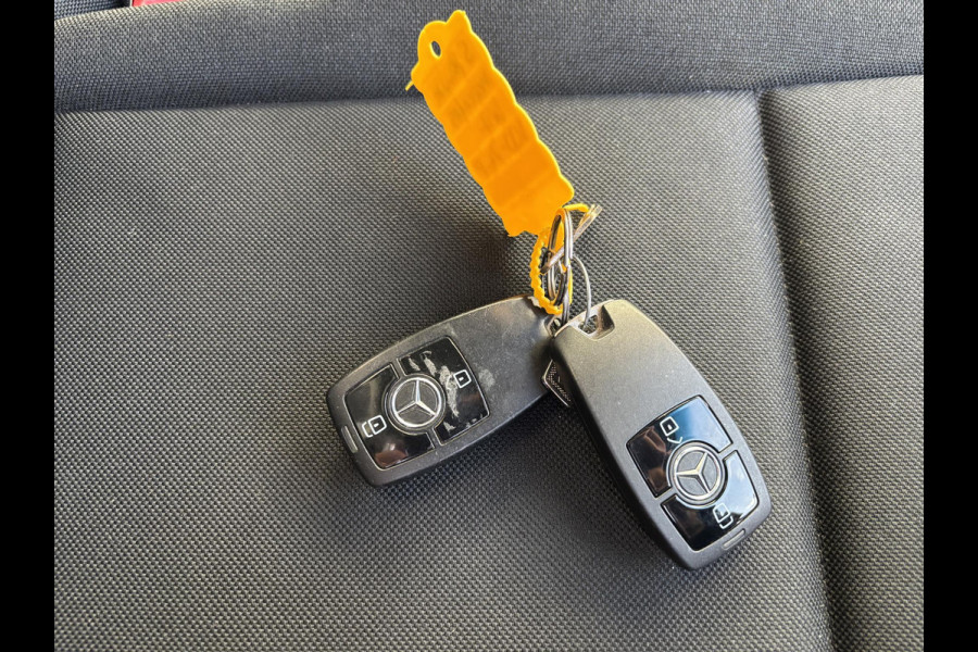 Mercedes-Benz Sprinter *BAKWAGEN*LAADKLEP*AUTOM.*A/C*CRUISE*CITYBOX*