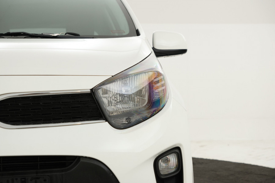 Kia Picanto 1.0 CVVT DynamicLine 5 Deurs!