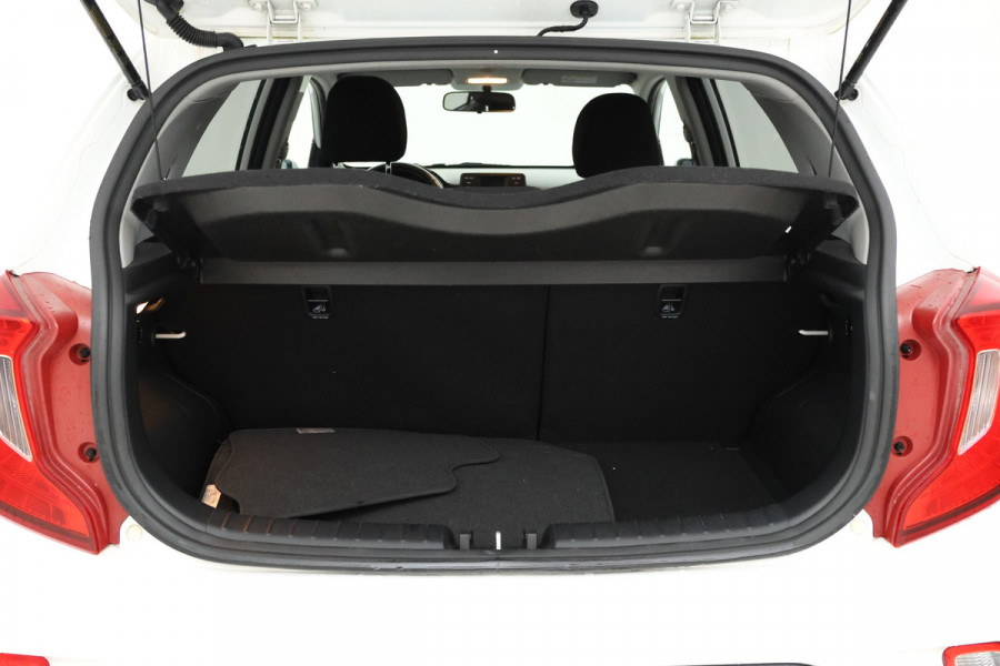 Kia Picanto 1.0 CVVT DynamicLine 5 Deurs!