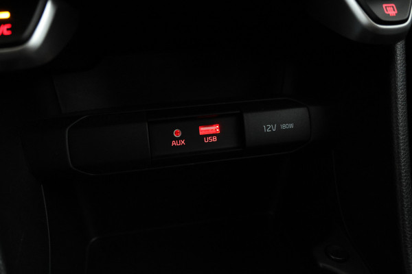 Kia Picanto 1.0 CVVT DynamicLine 5 Deurs!