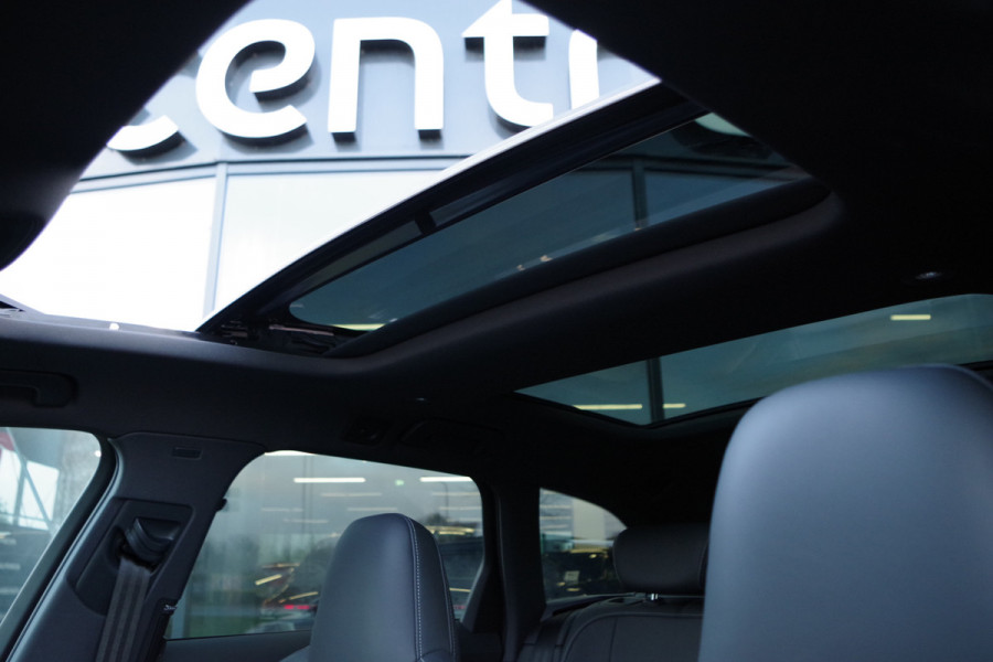 Audi A6 Avant 55 TFSI 367 PK e Quattro S-Line Edition Competition PHEV, Panoramadak, Trekhaak, Leder