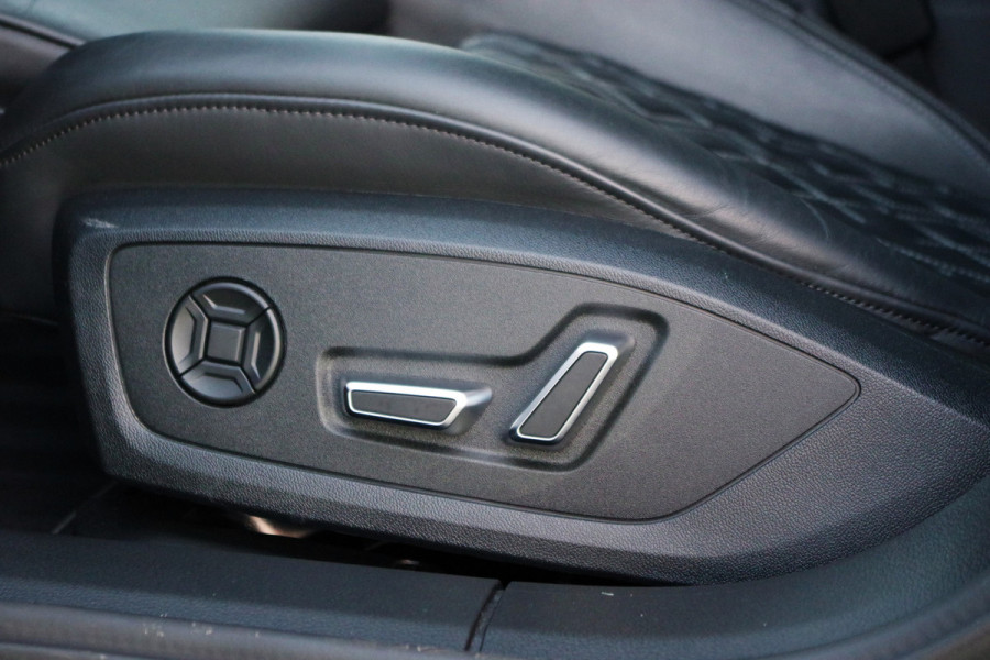 Audi A6 Avant 55 TFSI 367 PK e Quattro S-Line Edition Competition PHEV, Panoramadak, Trekhaak, Leder