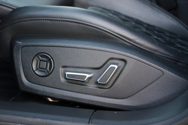 Audi A6 Avant 55 TFSI 367 PK e Quattro S-Line Edition Competition PHEV, Panoramadak, Trekhaak, Leder