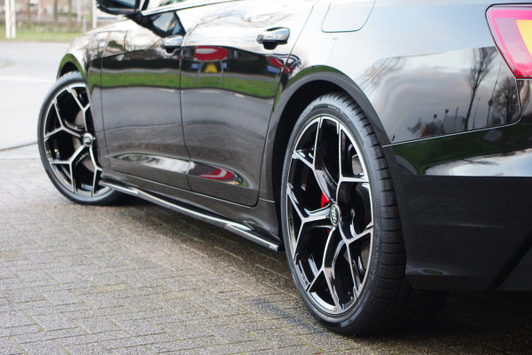 Audi A6 Avant 55 TFSI 367 PK e Quattro S-Line Edition Competition PHEV, Panoramadak, Trekhaak, Leder