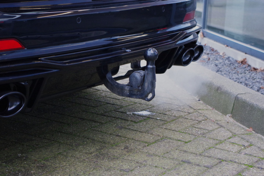 Audi A6 Avant 55 TFSI 367 PK e Quattro S-Line Edition Competition PHEV, Panoramadak, Trekhaak, Leder