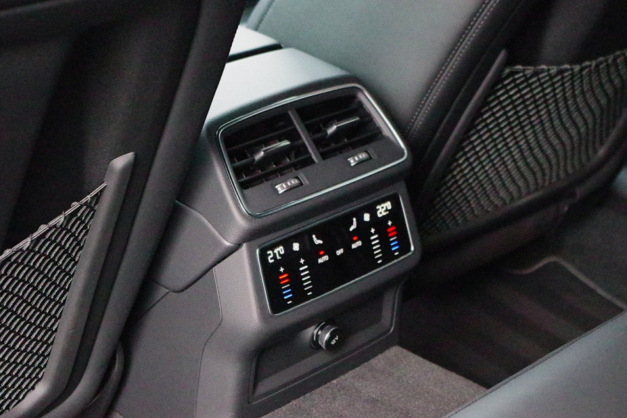 Audi A6 Avant 55 TFSI 367 PK e Quattro S-Line Edition Competition PHEV, Panoramadak, Trekhaak, Leder