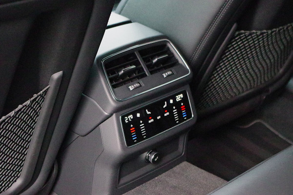 Audi A6 Avant 55 TFSI 367 PK e Quattro S-Line Edition Competition PHEV, Panoramadak, Trekhaak, Leder