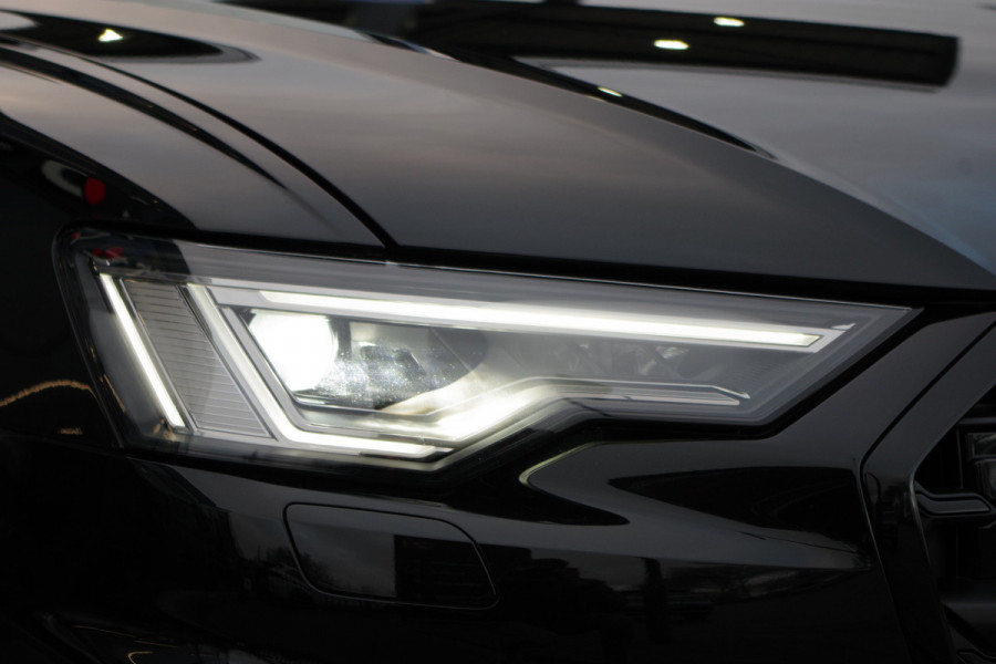 Audi A6 Avant 55 TFSI 367 PK e Quattro S-Line Edition Competition PHEV, Panoramadak, Trekhaak, Leder