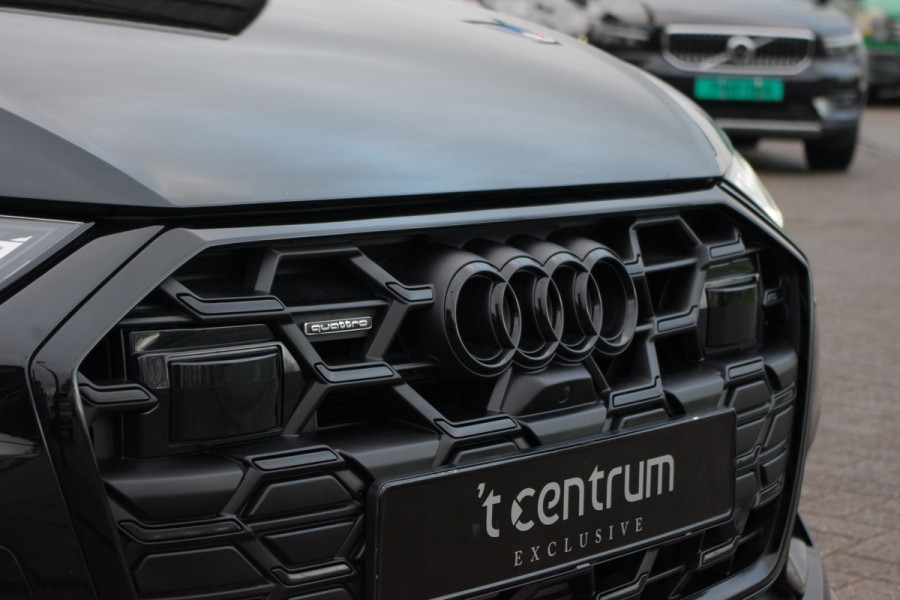 Audi A6 Avant 55 TFSI 367 PK e Quattro S-Line Edition Competition PHEV, Panoramadak, Trekhaak, Leder