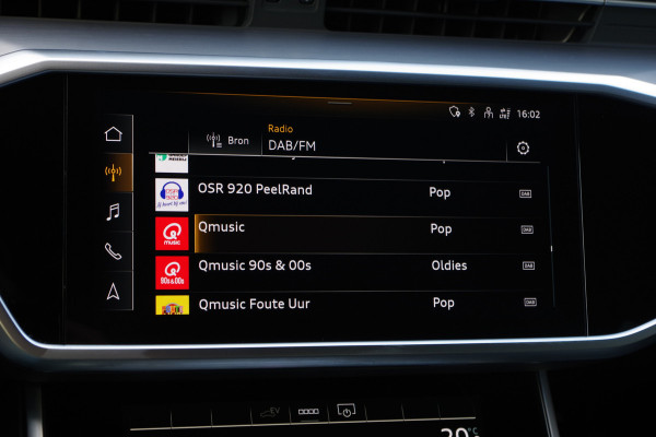 Audi A6 Avant 55 TFSI 367 PK e Quattro S-Line Edition Competition PHEV, Panoramadak, Trekhaak, Leder