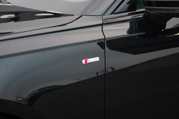 Audi A6 Avant 55 TFSI 367 PK e Quattro S-Line Edition Competition PHEV, Panoramadak, Trekhaak, Leder