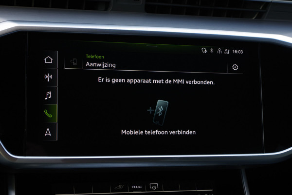 Audi A6 Avant 55 TFSI 367 PK e Quattro S-Line Edition Competition PHEV, Panoramadak, Trekhaak, Leder