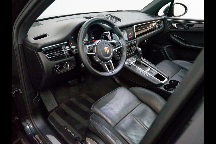 Porsche Macan 3.0 S | Pano | Leder | Bose | Sport Chrono