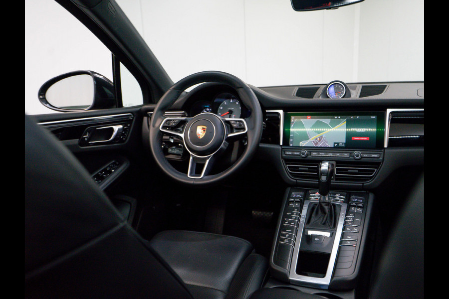 Porsche Macan 3.0 S | Pano | Leder | Bose | Sport Chrono