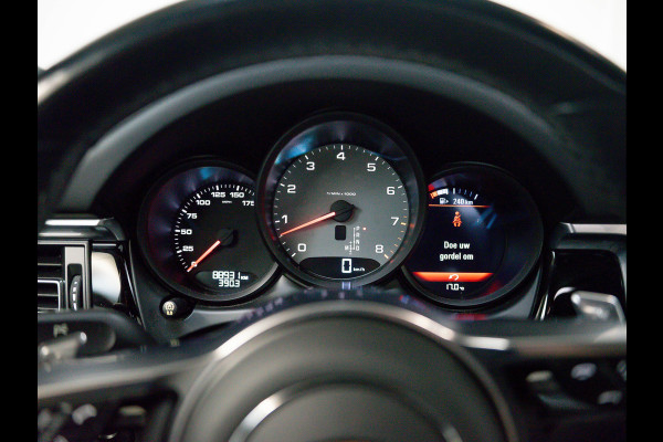 Porsche Macan 3.0 S | Pano | Leder | Bose | Sport Chrono