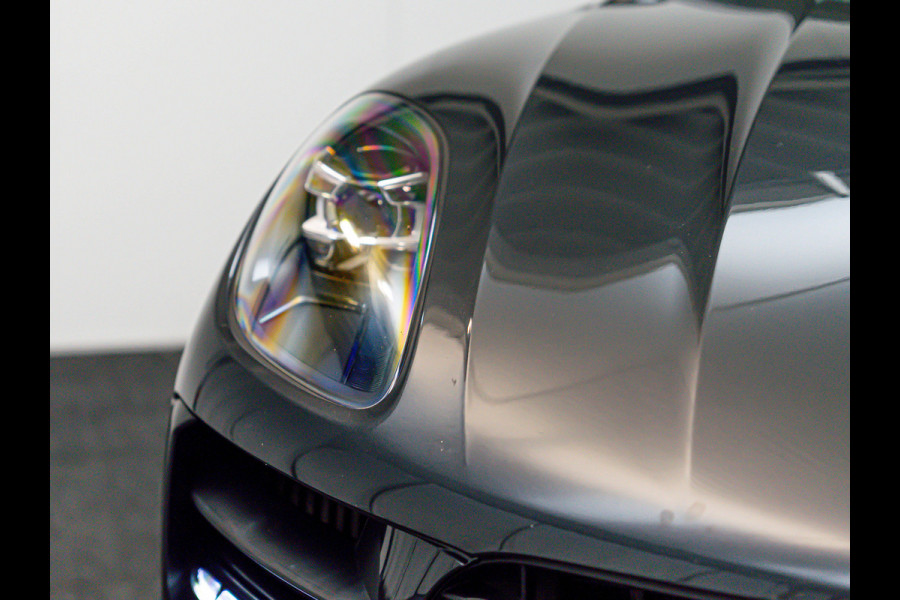 Porsche Macan 3.0 S | Pano | Leder | Bose | Sport Chrono