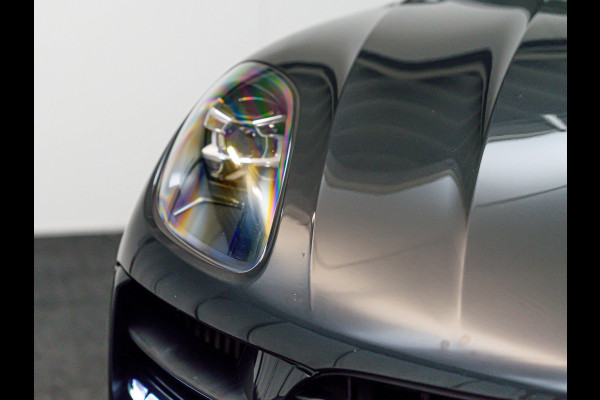 Porsche Macan 3.0 S | Pano | Leder | Bose | Sport Chrono