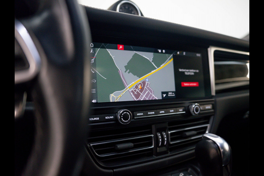 Porsche Macan 3.0 S | Pano | Leder | Bose | Sport Chrono