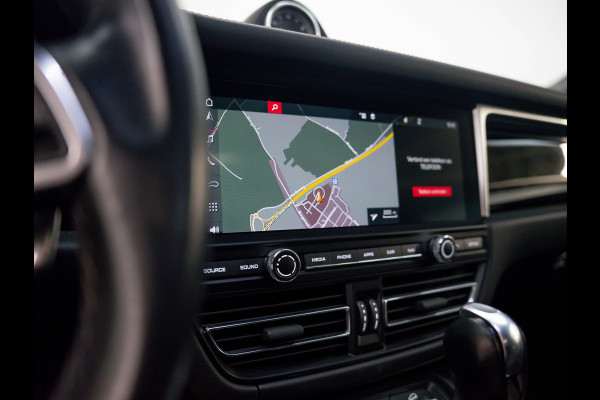 Porsche Macan 3.0 S | Pano | Leder | Bose | Sport Chrono