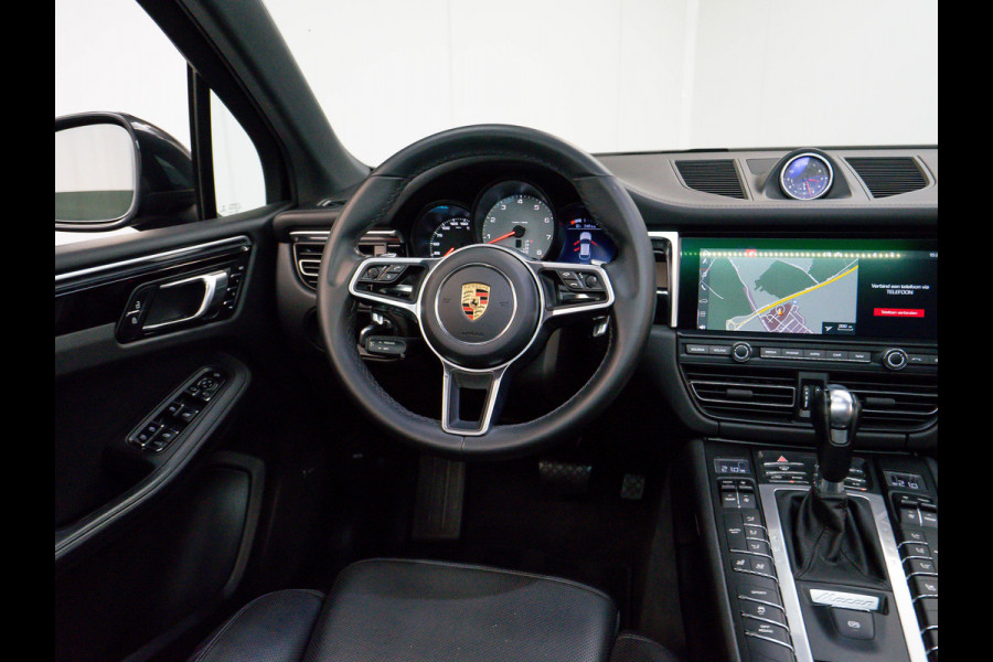 Porsche Macan 3.0 S | Pano | Leder | Bose | Sport Chrono