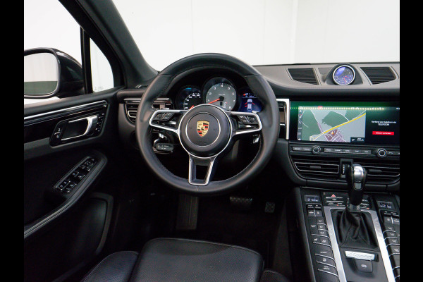 Porsche Macan 3.0 S | Pano | Leder | Bose | Sport Chrono