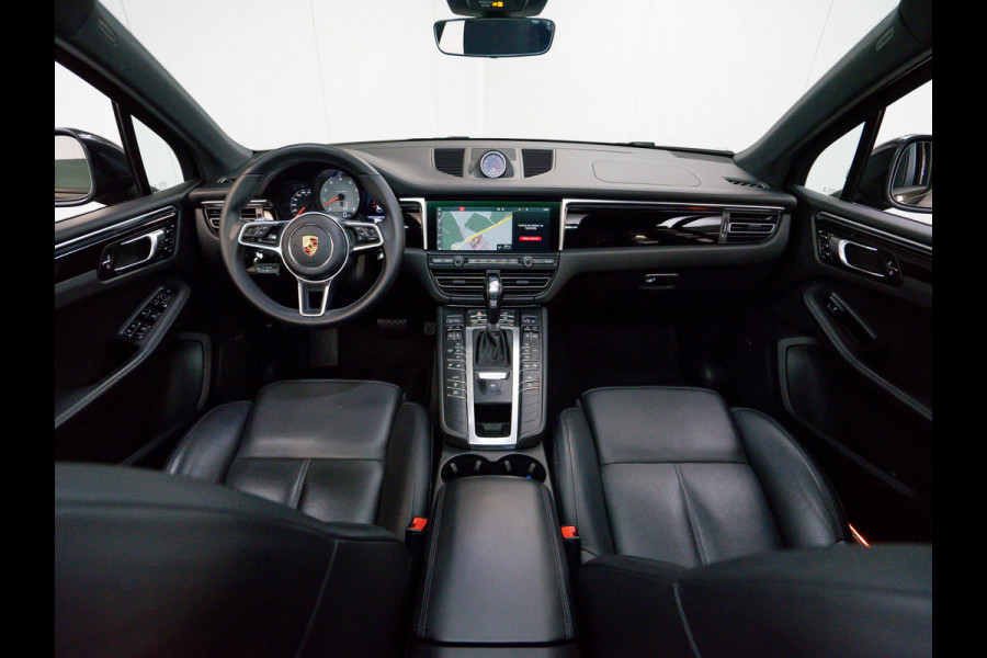 Porsche Macan 3.0 S | Pano | Leder | Bose | Sport Chrono
