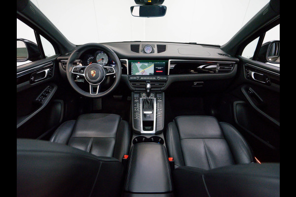 Porsche Macan 3.0 S | Pano | Leder | Bose | Sport Chrono