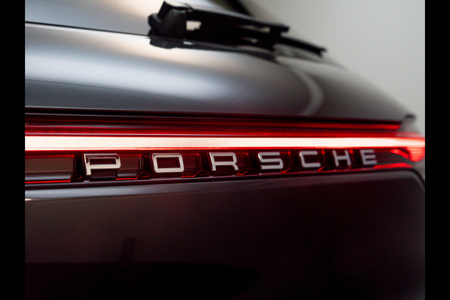 Porsche Macan 3.0 S | Pano | Leder | Bose | Sport Chrono