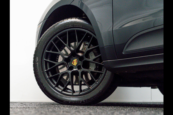 Porsche Macan 3.0 S | Pano | Leder | Bose | Sport Chrono