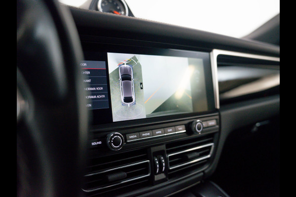 Porsche Macan 3.0 S | Pano | Leder | Bose | Sport Chrono