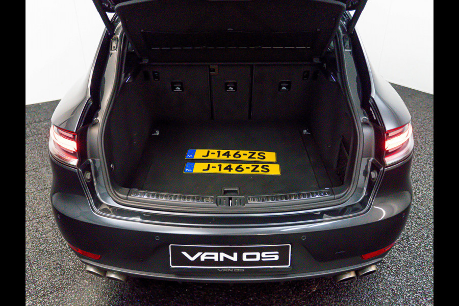 Porsche Macan 3.0 S | Pano | Leder | Bose | Sport Chrono