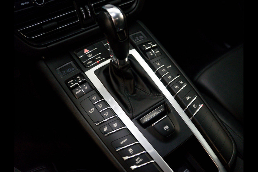 Porsche Macan 3.0 S | Pano | Leder | Bose | Sport Chrono