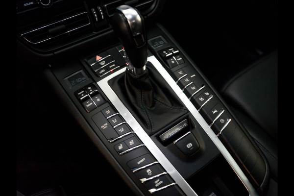 Porsche Macan 3.0 S | Pano | Leder | Bose | Sport Chrono