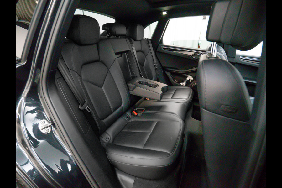 Porsche Macan 3.0 S | Pano | Leder | Bose | Sport Chrono
