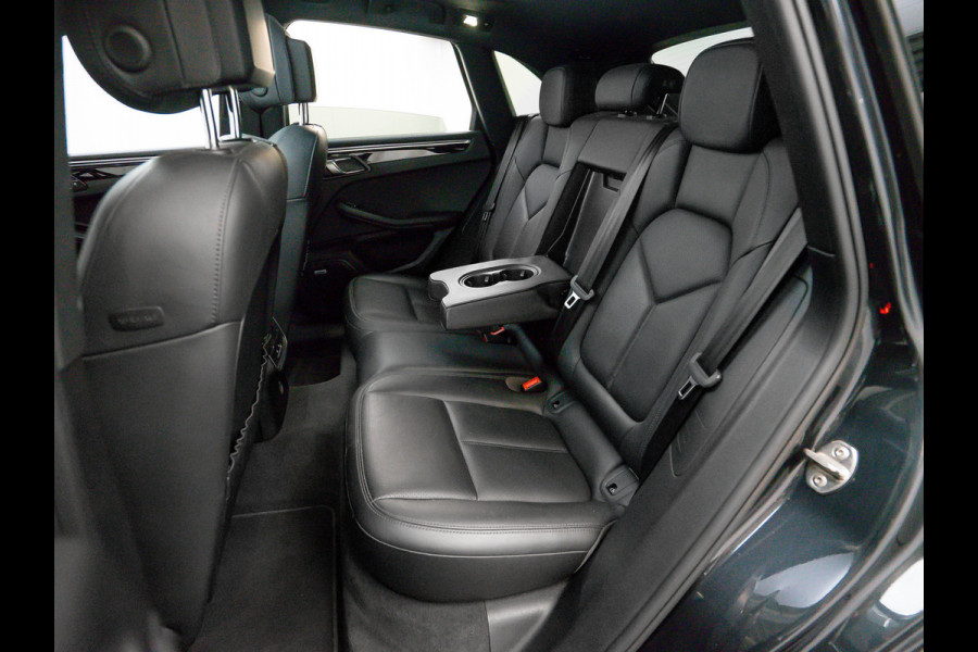 Porsche Macan 3.0 S | Pano | Leder | Bose | Sport Chrono