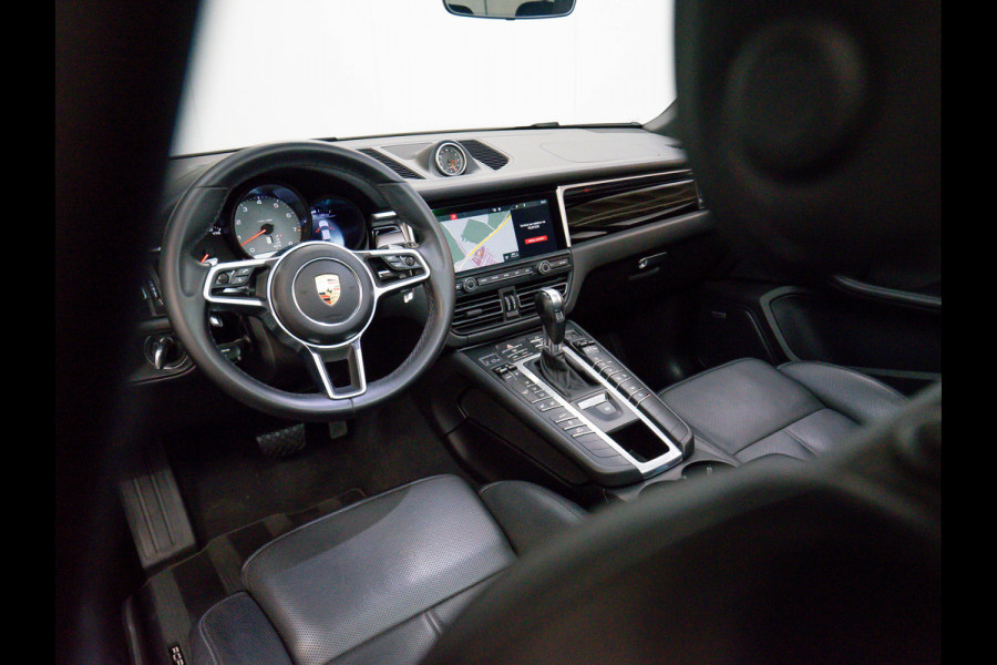 Porsche Macan 3.0 S | Pano | Leder | Bose | Sport Chrono