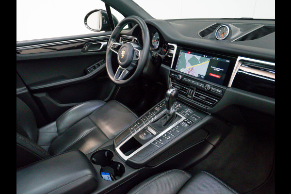 Porsche Macan 3.0 S | Pano | Leder | Bose | Sport Chrono